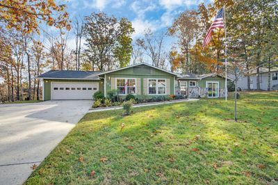 103 Eagle Lane, House other with 3 bedrooms, 2 bathrooms and 2 parking in Crossville TN | Image 1