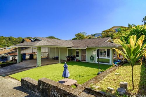 47-749 Hui Ulili Street, Kaneohe, HI, 96744 | Card Image