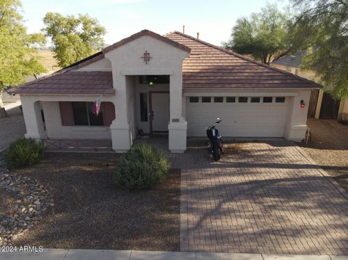 1371 E Judi Drive, Casa Grande, AZ, 85122 | Card Image