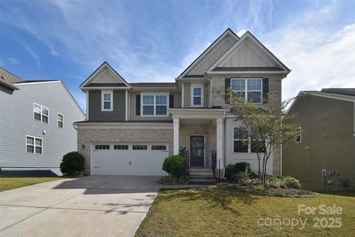 11718 Maher Ln, Huntersville, NC, 28078-0086 | Card Image