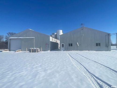 601 Ridge Ave, Greenville, IL, 62246-2229 | Card Image