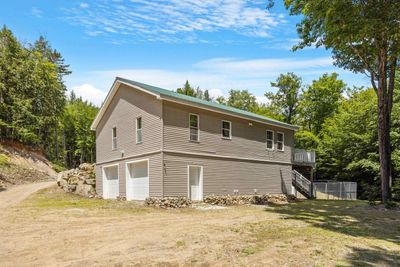 116 New Hampshire Route 25 A, House other with 2 bedrooms, 1 bathrooms and null parking in Wentworth NH | Image 2