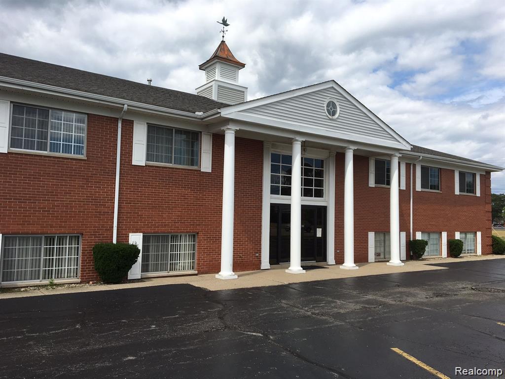 Commercial Lease in Troy