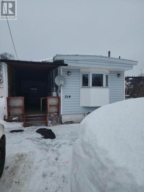 319 Walker St, Schreiber, ON, P0T | Card Image