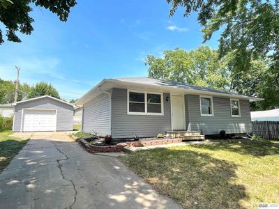 1500 Hartley Street, House other with 4 bedrooms, 1 bathrooms and 1 parking in Lincoln NE | Image 1