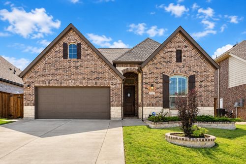 2042 Clear Water Way, Royse City, TX, 75189-2465 | Card Image