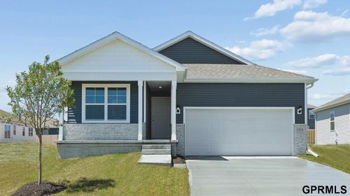 11462 Stony Point Dr, Papillion, NE, 68046-8075 | Card Image
