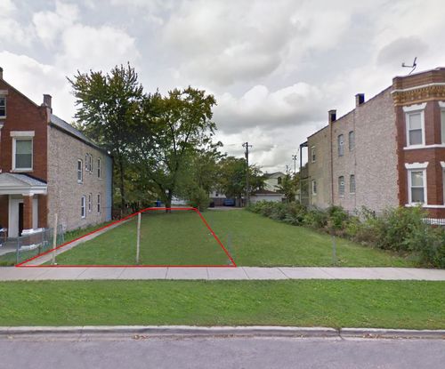 1418 Keeler Ave, CHICAGO, IL, 60623-1112 | Card Image