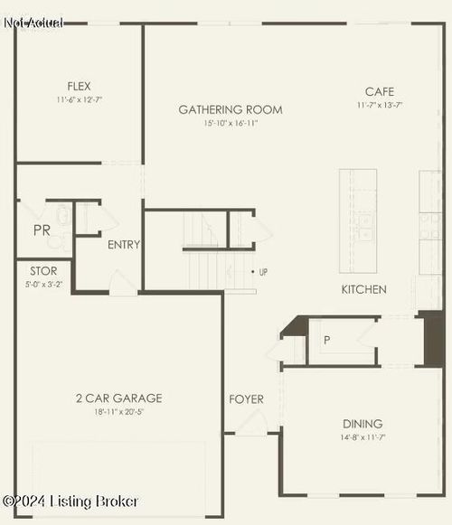 3019 Aiken Back Ln, La Grange, KY, 40031 | Card Image