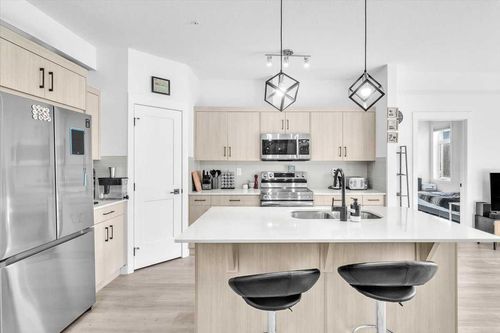 305-30 Sage Hill Walk Nw, Calgary, AB, T3R2A9 | Card Image