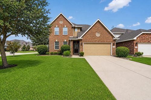 3603 Morgans Cove Ct, Katy, TX, 77494-5151 | Card Image