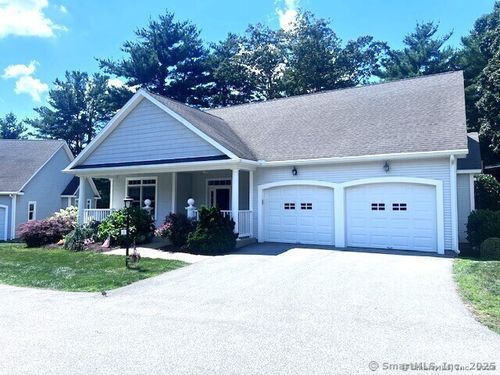 6-6 Dorothea Ln, Tolland, CT, 06084-2171 | Card Image