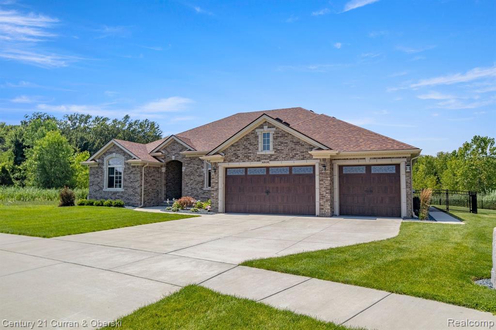 Pintail Rd, Fair Haven, MI 48023 #1
