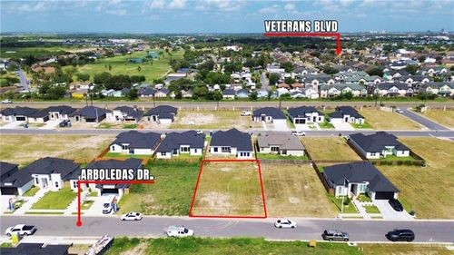 2900 Arboledas Dr, San Juan, TX, 78589-2089 | Card Image