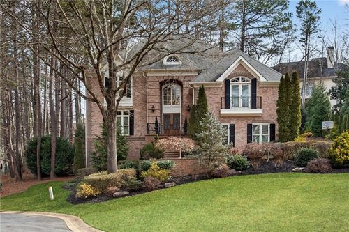 4331 Edgemere Dr, Marietta, GA, 30062-5776 | Card Image