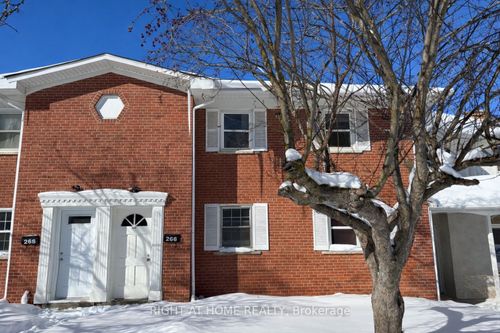 266 Westcourt Pl, Waterloo, ON, N2L2R7 | Card Image