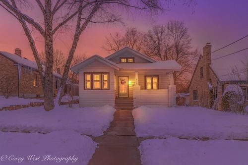 606 Paris Ave, Rockford, IL, 61107-4445 | Card Image