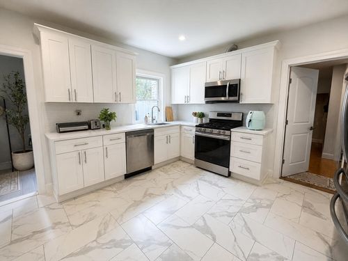 a-33 Middle Street, Newton, MA, 02458 | Card Image
