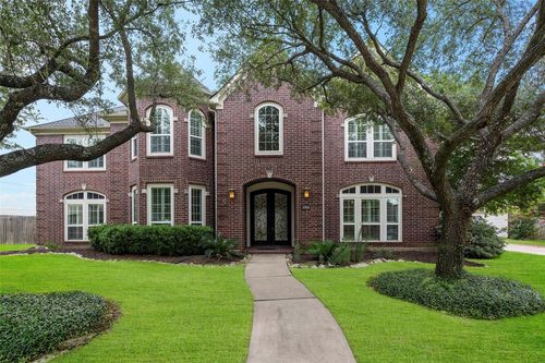 12814 Josey Creek Ct, Cypress, TX, 77433-1272 | Card Image