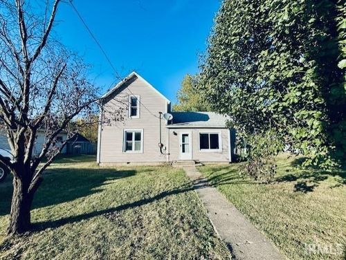 230 W Union St, Goodland, IN, 47948-8000 | Card Image