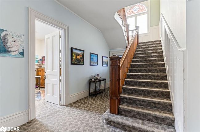 1000 1st Ave W, House other with 7 bedrooms, 5 bathrooms and 6 parking in Owen Sound ON | Image 12