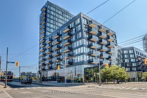817-51 Trolley Cres, Toronto, ON, M5A0E9 | Card Image