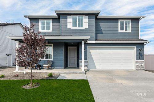 9342 W Inspirado St, Meridian, ID, 83646-2036 | Card Image