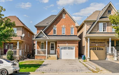 91 Oceanpearl Cres, Whitby, ON, L1N0C6 | Card Image