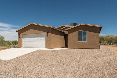 124 S Richmond Dr, Vail, AZ, 85641 | Card Image