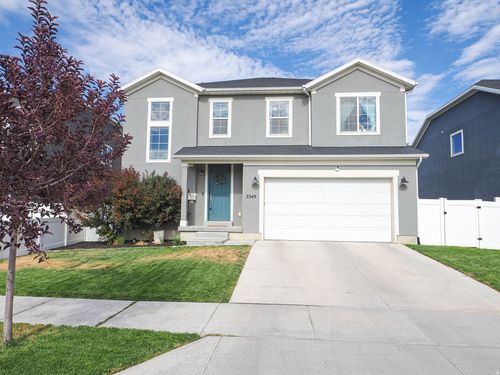 5349 N Lindbergh Ln, Eagle Mountain, UT, 84005-5255 | Card Image