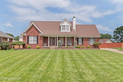 6403 Autumn Oak Way, Louisville, KY, 40272 | Card Image