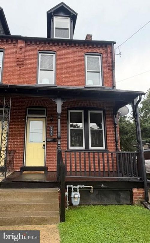 620 4th St, LANCASTER, PA, 17603-5122 | Card Image