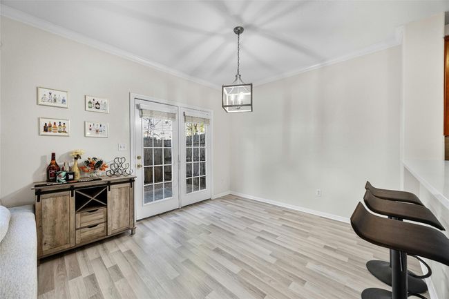 APT-305 - 1101 E Parmer Ln, Condo with 3 bedrooms, 3 bathrooms and 2 parking in Austin TX | Image 8