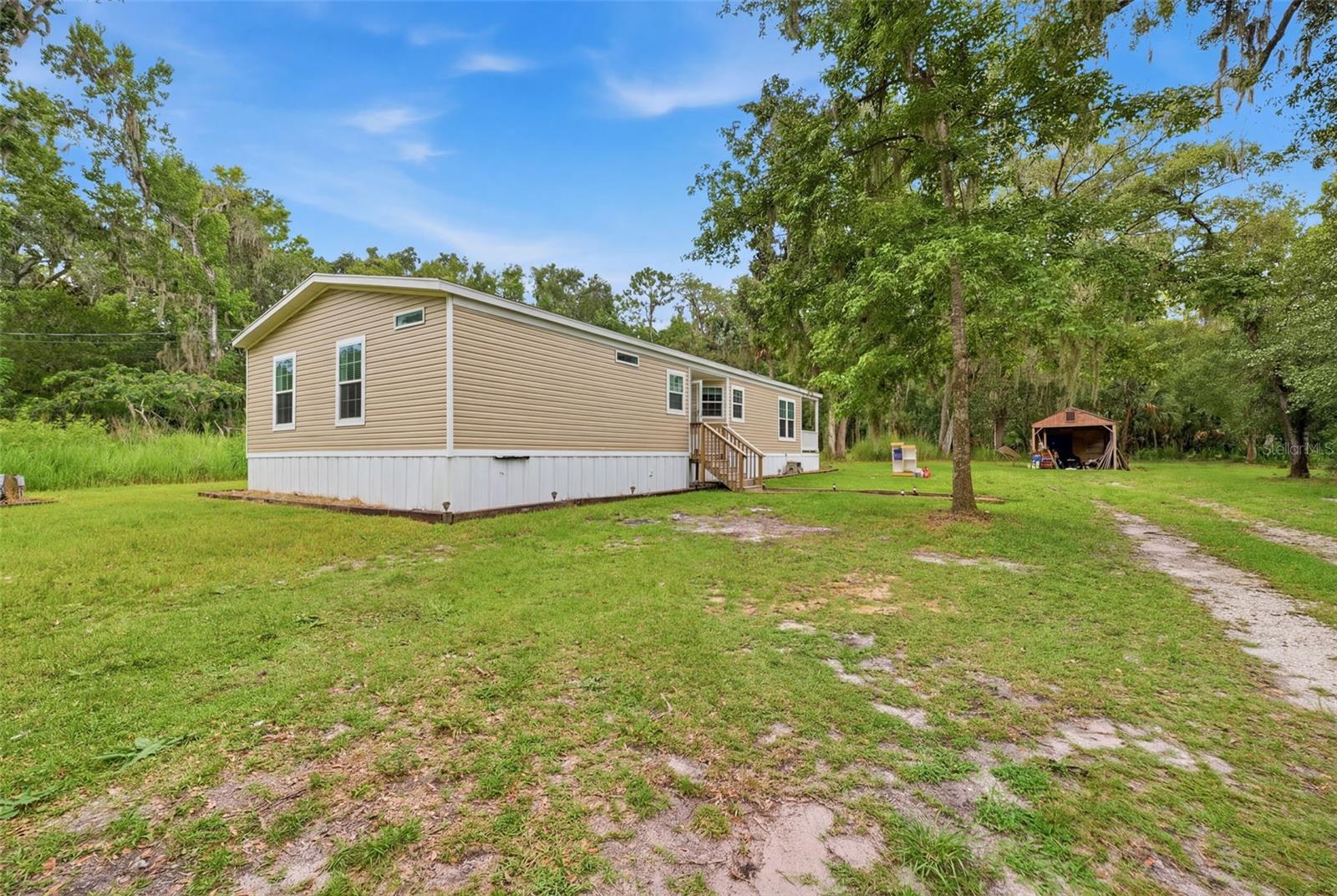 Residential in BROOKSVILLE 4