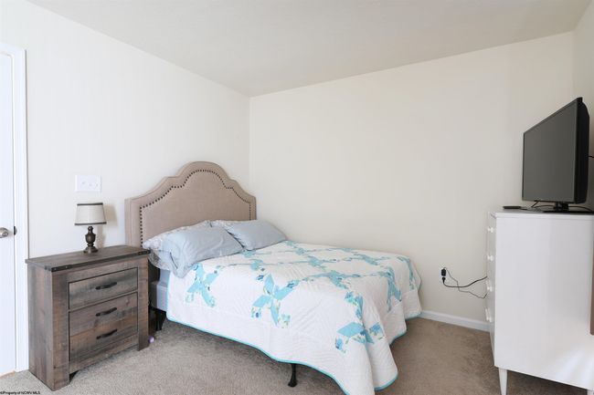 135 Inlet St, Townhouse with 2 bedrooms, 3 bathrooms and 2 parking in Morgantown WV | Image 13