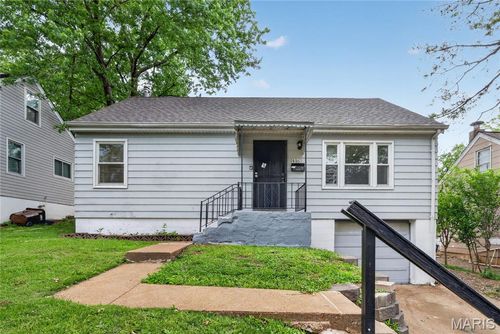 416 Ballman Avenue, St Louis, MO, 63135 | Card Image