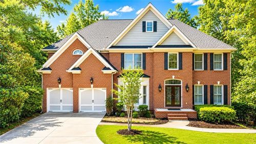 1765 Noblin Summit Dr, Duluth, GA, 30097-7308 | Card Image