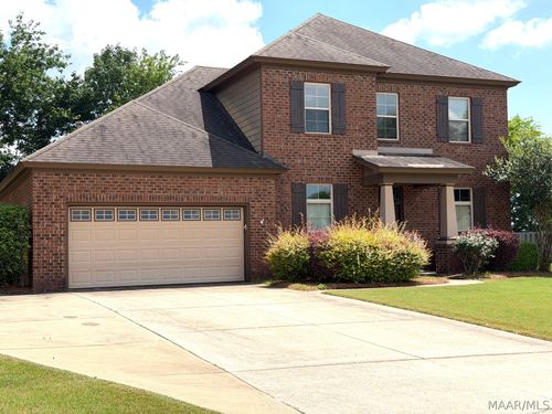 3718 Weston Pl, Montgomery, AL, 36116-6508 | Card Image