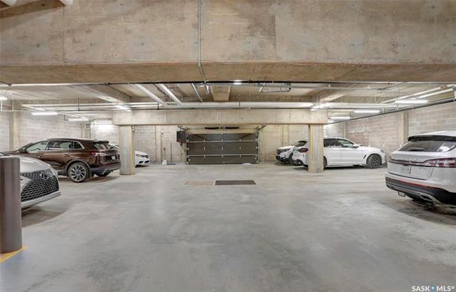 507 - 205 Fairford St E, Condo with 3 bedrooms, 3 bathrooms and 2 parking in Moose Jaw SK | Image 43