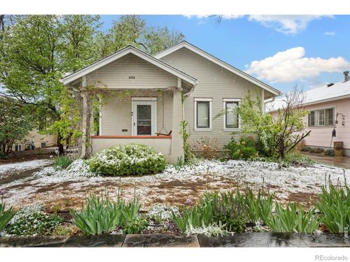 505 N Grant Avenue, Fort Collins, CO, 80521 | Card Image