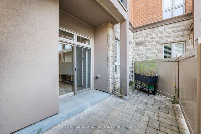 104 - 5317 Upper Middle Rd, Condo with 2 bedrooms, 1 bathrooms and null parking in Burlington ON | Image 31