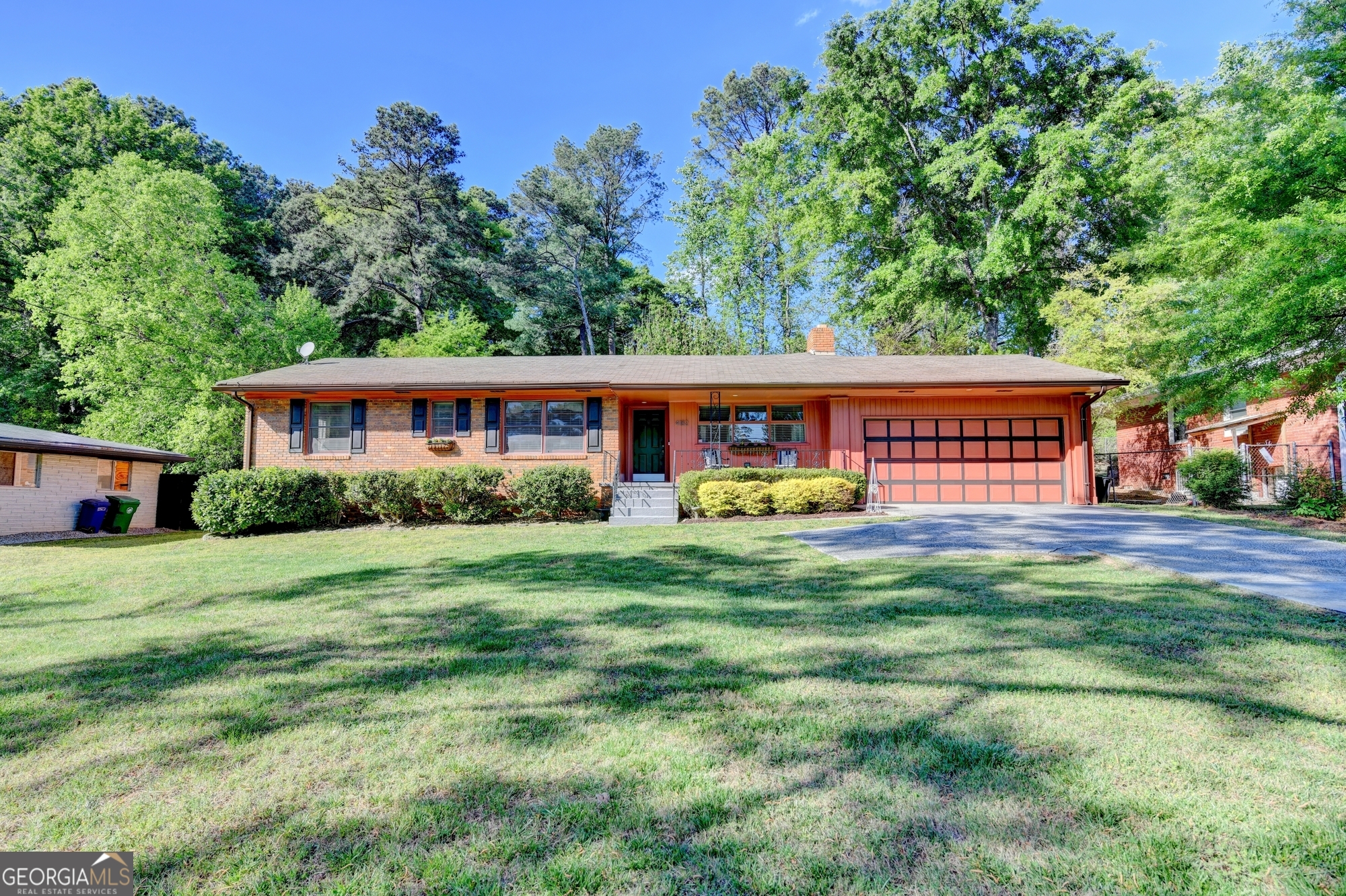 Residential in Atlanta 3