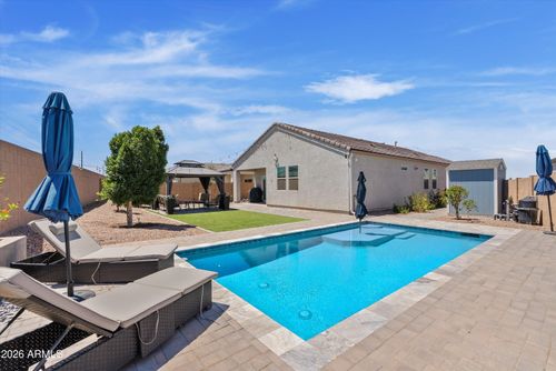 28567 N Onyx Road, San Tan Valley, AZ, 85143 | Card Image