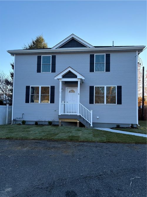 s6-182 Avenue C, Woonsocket, RI, 02895-6298 | Card Image