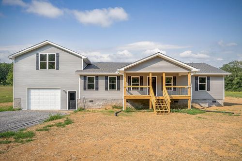 420 Salt Lick Creek Rd, Pleasant Shade, TN, 37145-6009 | Card Image