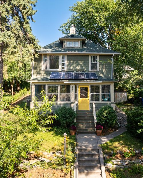 2101 Scudder St, Saint Paul, MN, 55108-1823 | Card Image