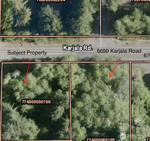 0 Karjala Rd, Aberdeen, WA, 98520 | Card Image