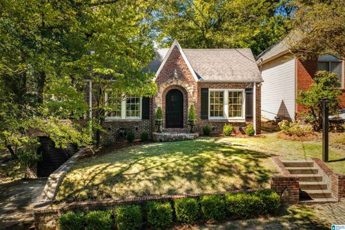 2728 16th Pl S, HOMEWOOD, AL, 35209-1710 | Card Image