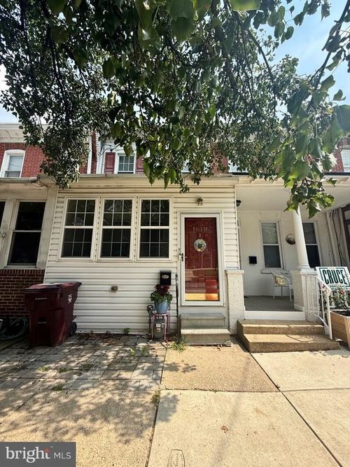 1810 N Union St, WILMINGTON, DE, 19806-2228 | Card Image