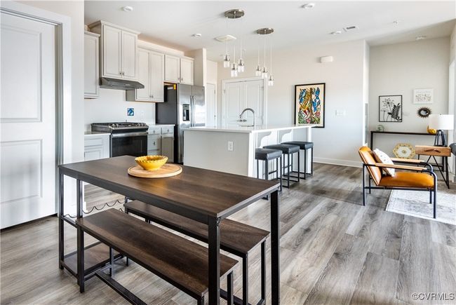 104 - 3900 Maze Runner Dr, Condo with 2 bedrooms, 2 bathrooms and null parking in Midlothian VA | Image 11
